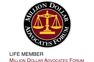 Million Dollar - Advocates Forum