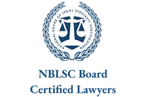 NBLSC Badge