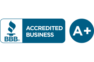 Maurer Law - BBB Badge