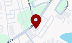 Cornelius Office map