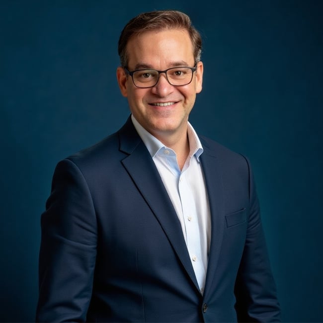 Photo of Michael D. Maurer