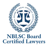 NBLSC Board Certified Lawyers